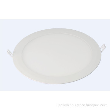 LED Round Panel Light 8inch 18W